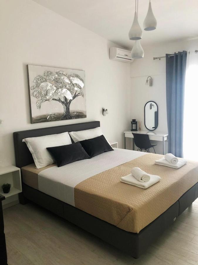 Villa Franko Baška Voda Zewnętrze zdjęcie