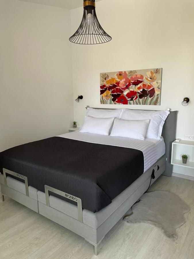 Villa Franko Baška Voda Zewnętrze zdjęcie