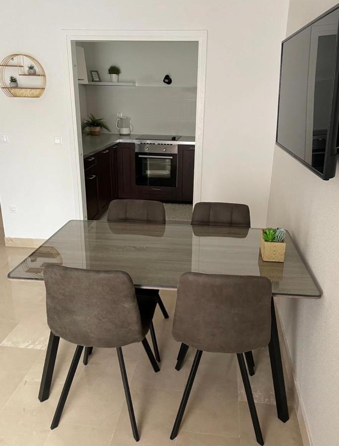 Villa Franko Baška Voda Zewnętrze zdjęcie